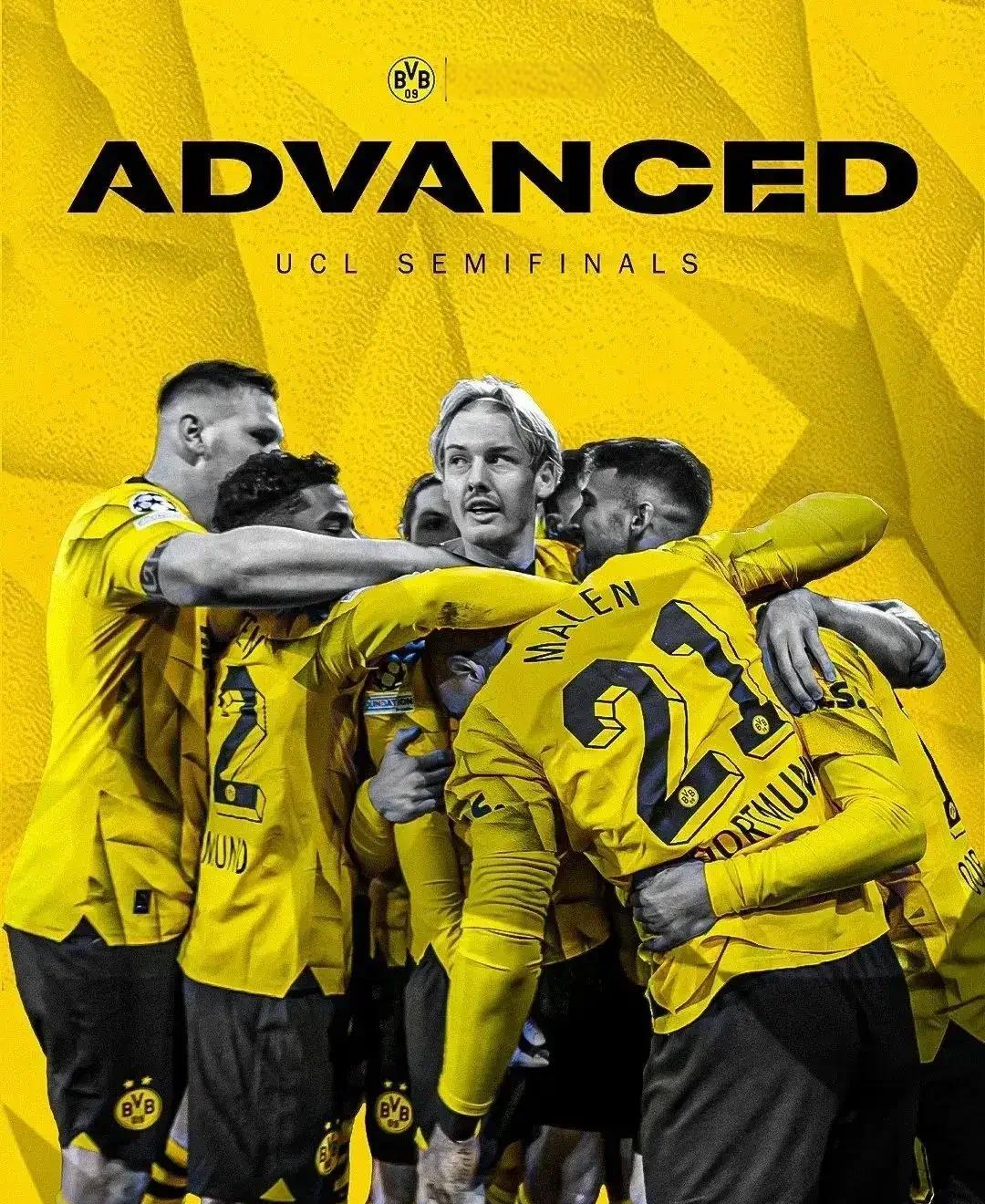 JIUYOU体育多特蒙德主场大捷，球员赛后激动庆祝胜利，广告那么安全作品提供提高.的简单介绍