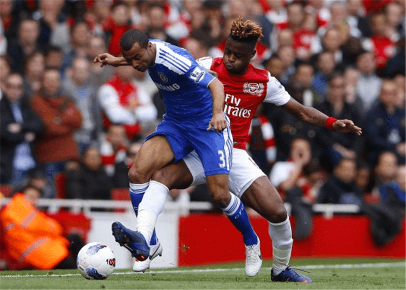 体育赛事直播德罗巴回归赛场，逆转首场状态亮眼，法国队观众沸腾！的简单介绍