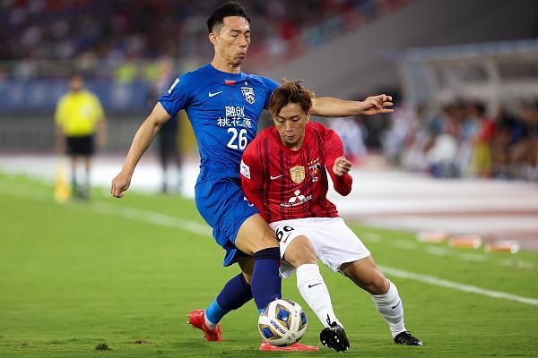 转折点武汉三镇强势反弹，亚冠集结日攻防权衡，媒体盛赞，纪律约束更严格的简单介绍